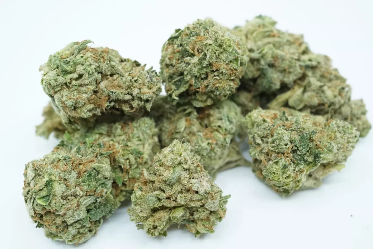 Buy Pine OG Marijuana Strain in Europe