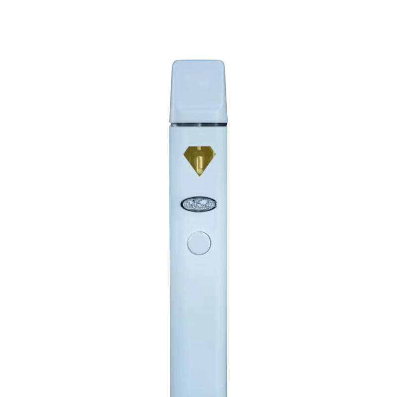 Continental Exotics AIO THC Disposable Vape 2g - OG Kush