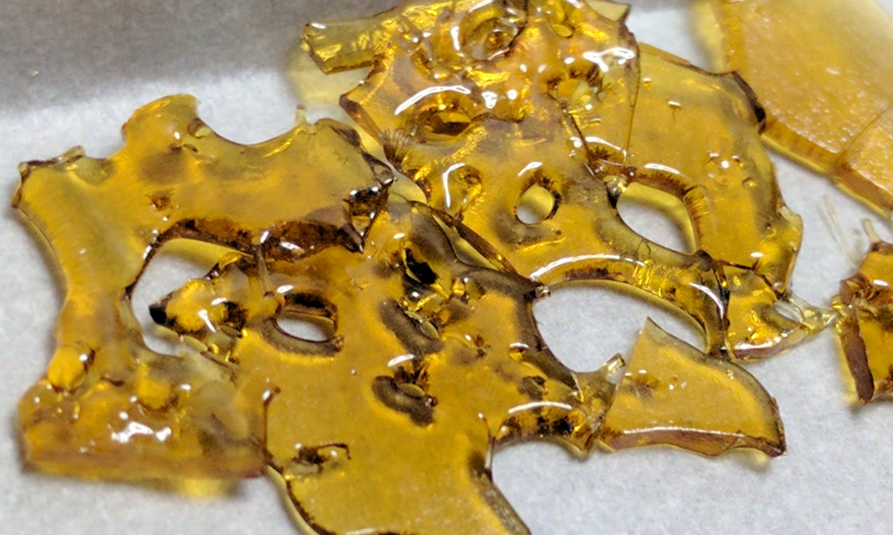 Explore the strongest cannabis concentrates in Europe and learn about high-potency extracts, including live resin, wax, shatter, rosin, and other premium concentrates.